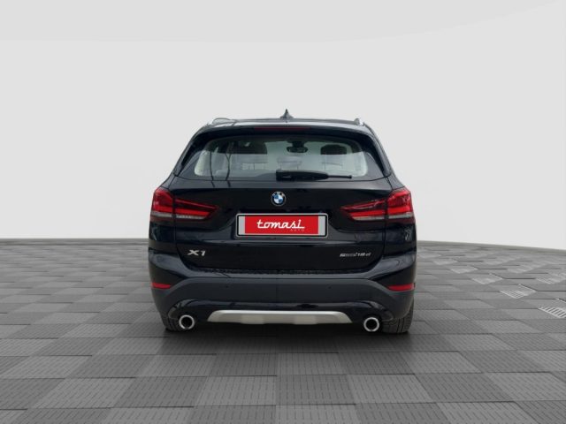 BMW X1 usata 3