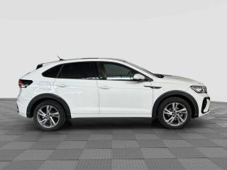 VOLKSWAGEN Taigo usata 5