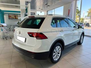 VOLKSWAGEN Tiguan usata, con Alzacristalli elettrici