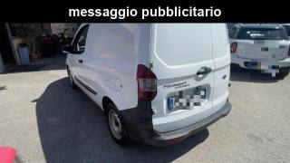 FORD Transit Courier usata, con Autoradio