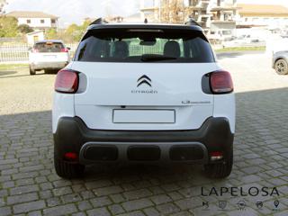 CITROEN C3 Aircross usata, con Cerchi in lega