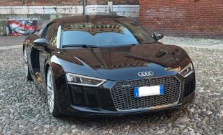 AUDI R8 usata, con Climatizzatore
