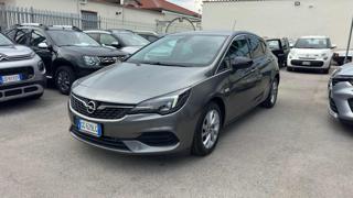 OPEL Astra 1.5 CDTI 122 CV AT9 AUTOMATICA SUPER PREZZO