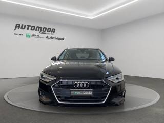 AUDI A4 usata, con Airbag