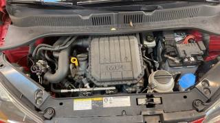 SEAT Mii usata 15