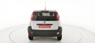 FIAT Panda usata 27