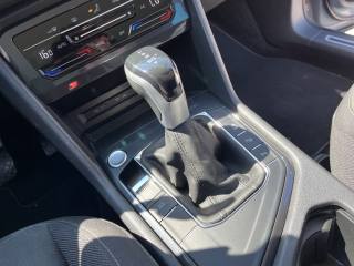VOLKSWAGEN Tiguan usata, con Fari LED