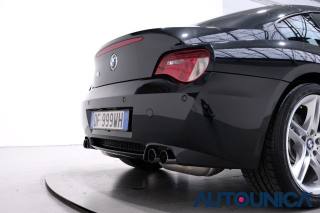 BMW Z4 M usata 45
