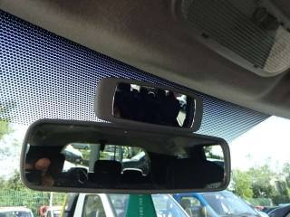 DACIA Lodgy usata, con Immobilizzatore elettronico