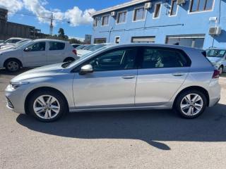 VOLKSWAGEN Golf usata 1