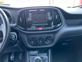 FIAT Doblo usata, con Controllo trazione