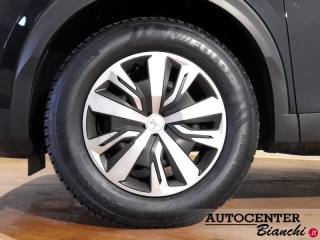 PEUGEOT 2008 usata, con Airbag Passeggero