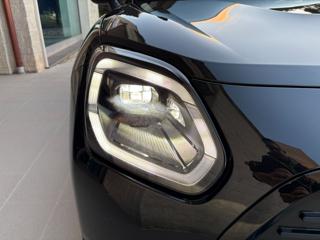 MINI Countryman usata, con Climatizzatore automatico, 2 zone