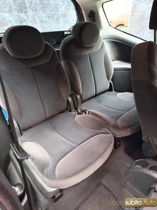 CITROEN C2 usata, con Specchietti laterali elettrici