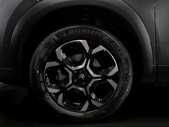 CITROEN C5 Aircross usata, con Cerchi in lega