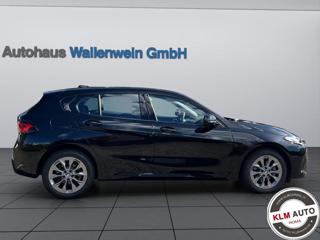 BMW 118 usata, con Climatizzatore