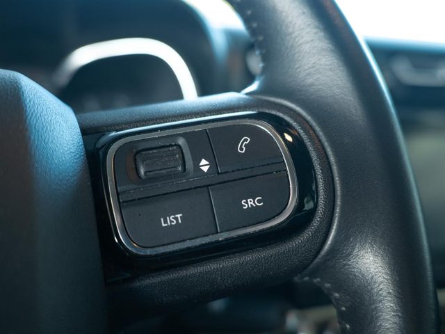 CITROEN C3 usata, con Immobilizzatore elettronico