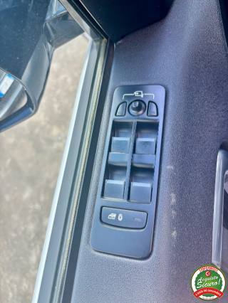 LAND ROVER Discovery Sport usata, con ESP