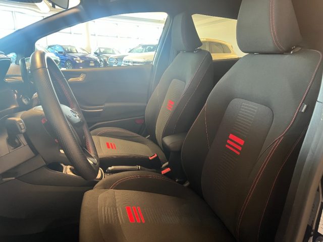 FORD Fiesta usata, con Climatizzatore