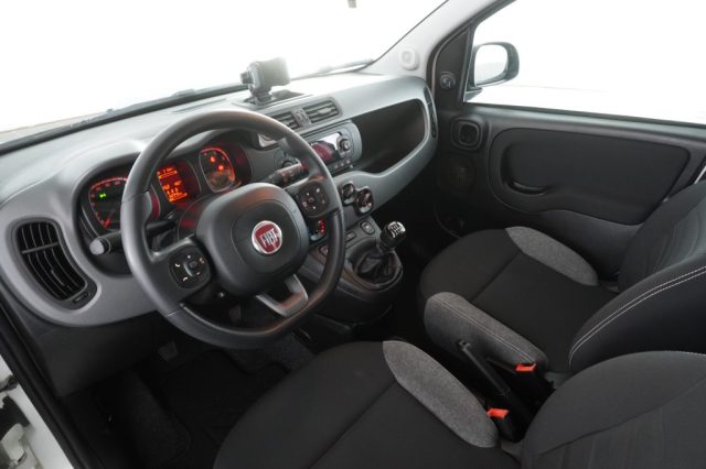 FIAT Panda usata 8