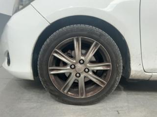 TOYOTA Yaris usata, con Chiusura centralizzata