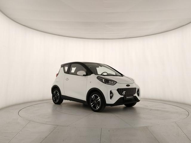 DR MOTOR DR 1.0 EV usata, con Cerchi in lega