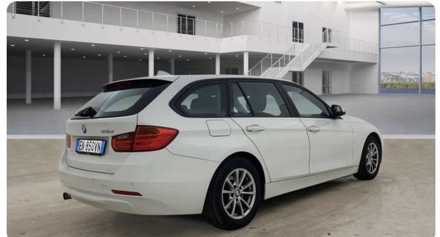 BMW 316 usata, con Airbag laterali