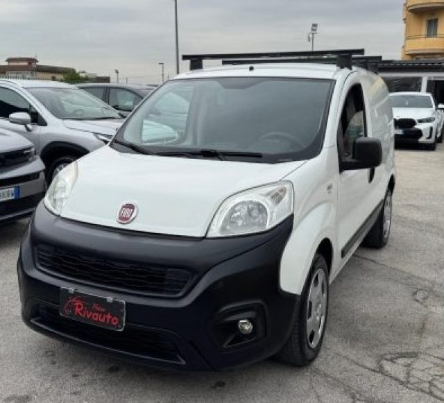 FIAT Fiorino usata, con Airbag
