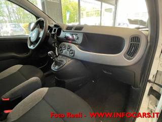 FIAT Panda usata 23