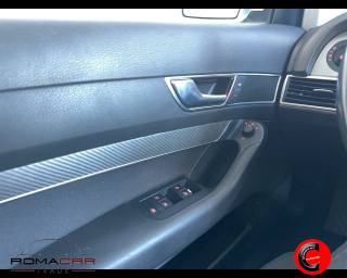AUDI A6 usata, con Filtro antiparticolato