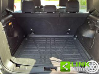 JEEP Renegade usata, con Immobilizzatore elettronico
