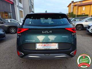 KIA Sportage usata, con Airbag Passeggero