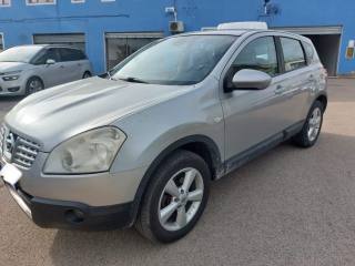 NISSAN Qashqai usata, con Airbag