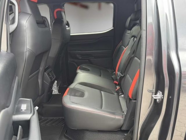 FORD Ranger Raptor usata, con Boardcomputer