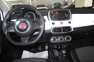 FIAT 500X usata, con Controllo trazione