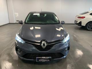 RENAULT Clio usata, con Airbag