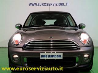 MINI One usata, con Controllo trazione