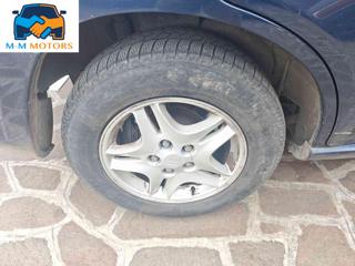 DR MOTOR DR5 usata, con Autoradio