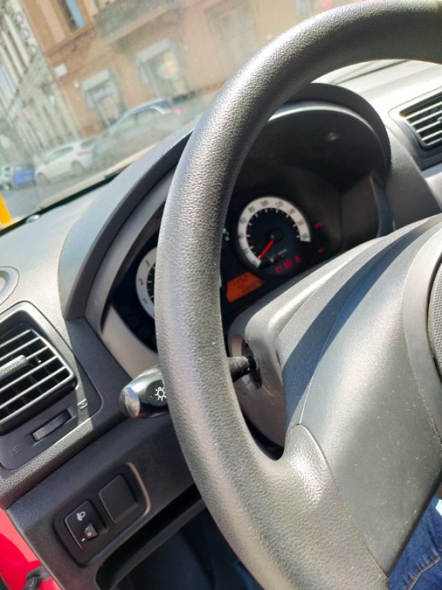 KIA Picanto usata 10