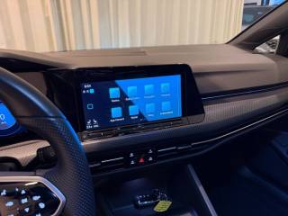 VOLKSWAGEN Golf usata, con Controllo trazione