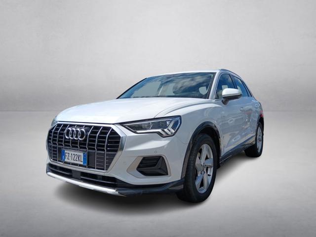 AUDI Q3 usata, con ABS