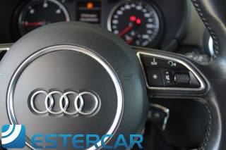 AUDI A1 usata, con Immobilizzatore elettronico