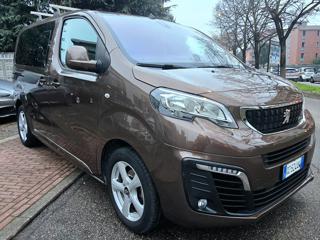 PEUGEOT Traveller usata, con Controllo automatico clima