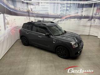 MINI Countryman usata, con Airbag Passeggero