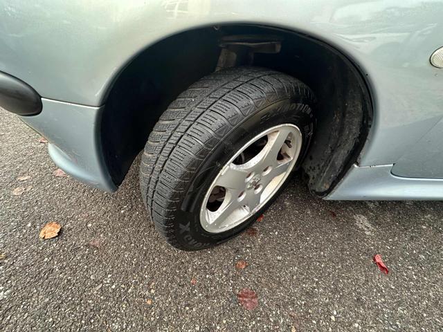 PEUGEOT 206 usata 14