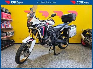 HONDA Africa Twin CRF 1000 L usata 1