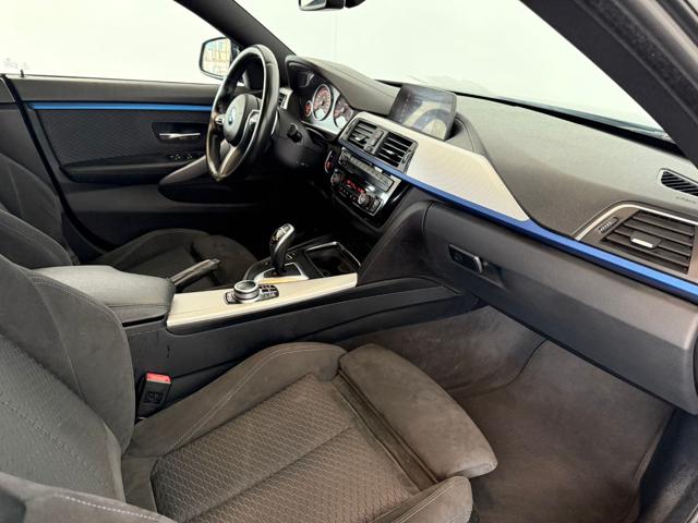 BMW 420 usata, con Controllo automatico clima