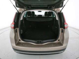 RENAULT Scenic usata, con Controllo elettronico della corsia