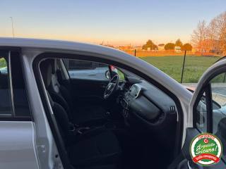 FIAT 500X usata, con Servosterzo