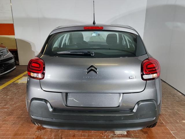 CITROEN C3 usata, con Alzacristalli elettrici